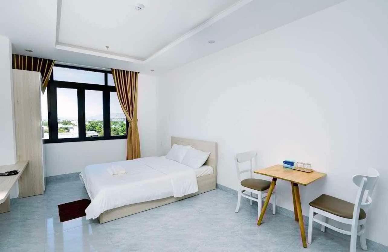 Bed and Breakfast Tigon'S House Da Nang Zewnętrze zdjęcie