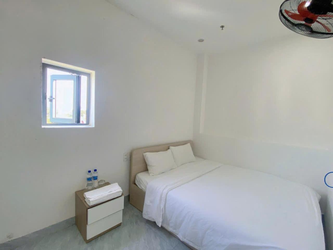 Bed and Breakfast Tigon'S House Da Nang Zewnętrze zdjęcie