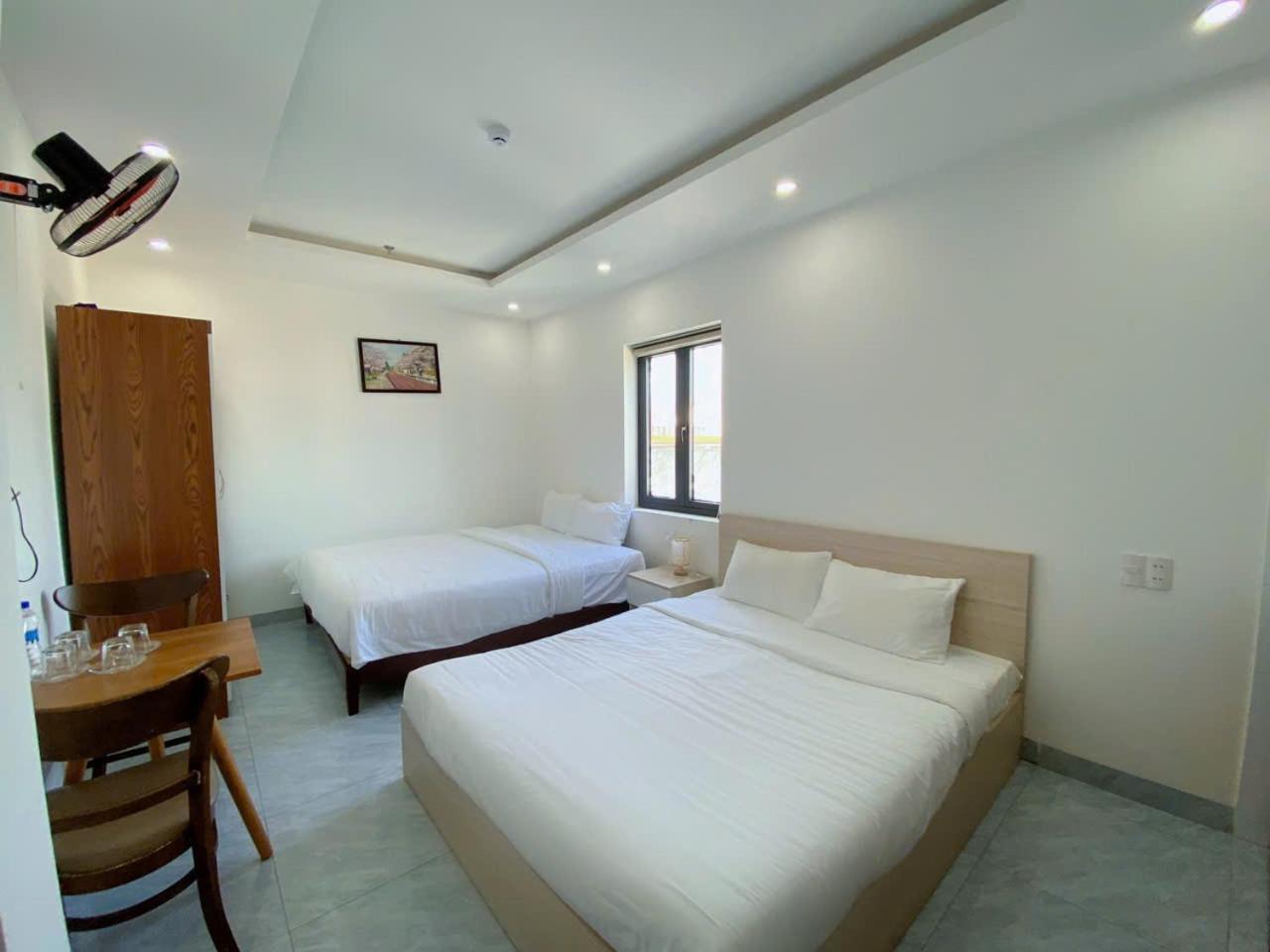 Bed and Breakfast Tigon'S House Da Nang Zewnętrze zdjęcie